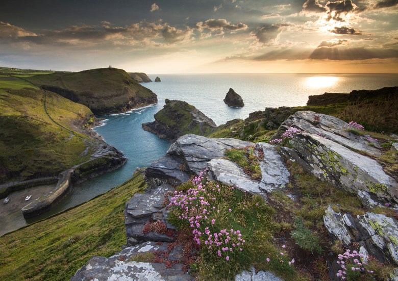 Boscastle Harbour. Photographer_Angie Latham.jpg