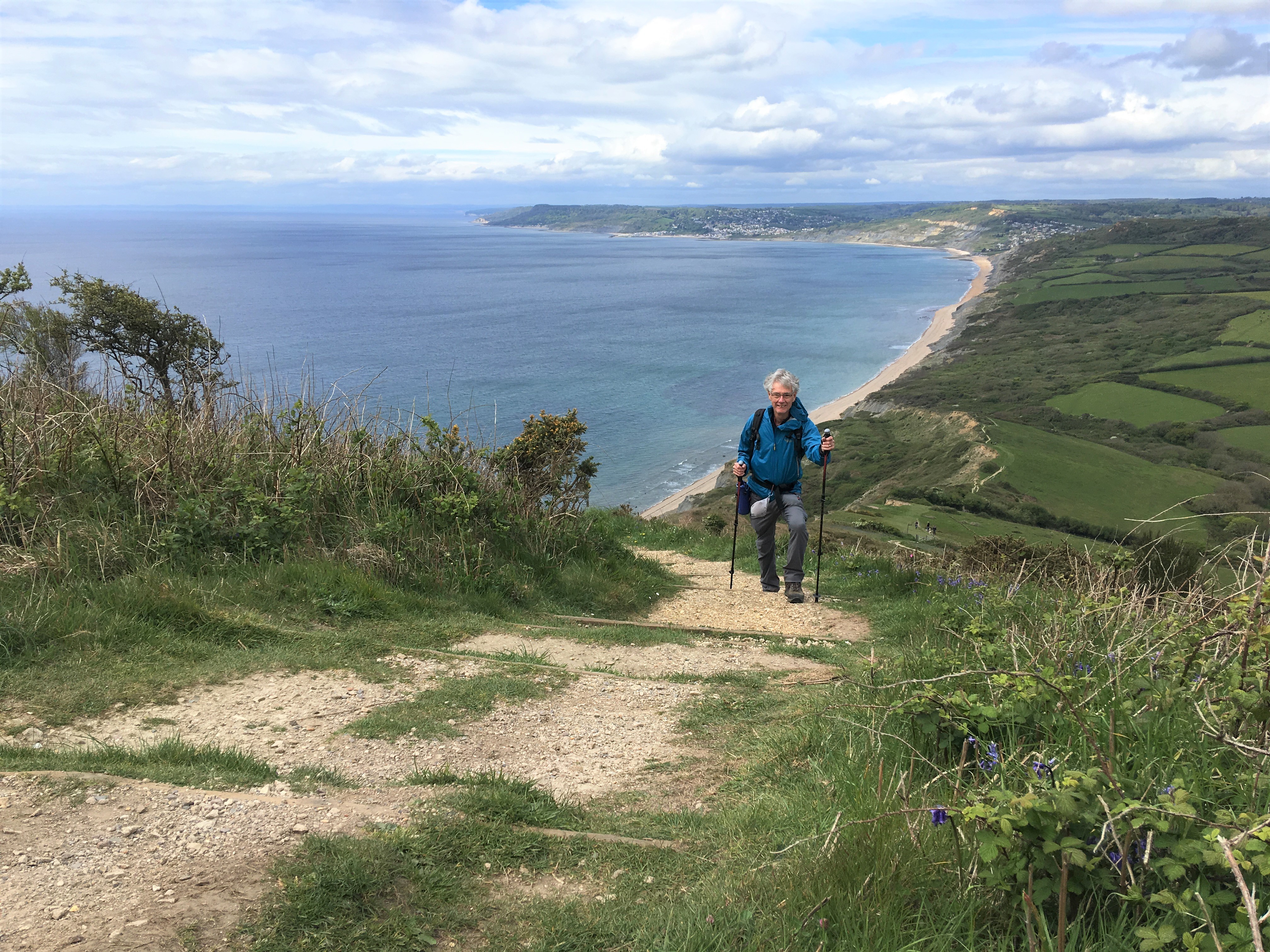 dave pinkham 3 brighter