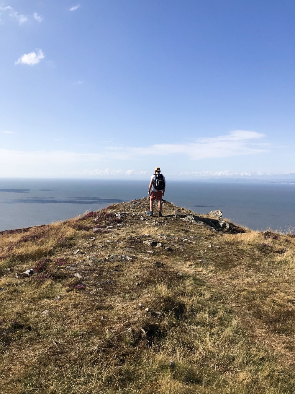 Tom+Corneill+on+cliffs