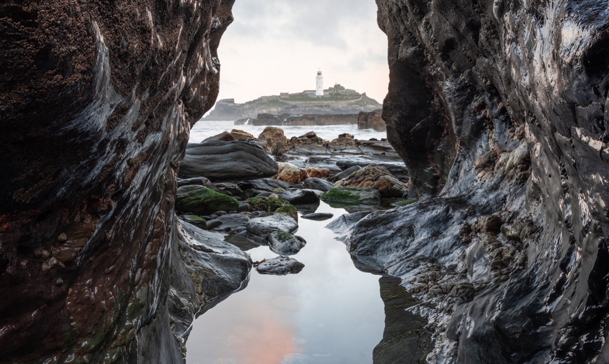 South West Coast Path Photographer of the Year 2021 – The South West ...